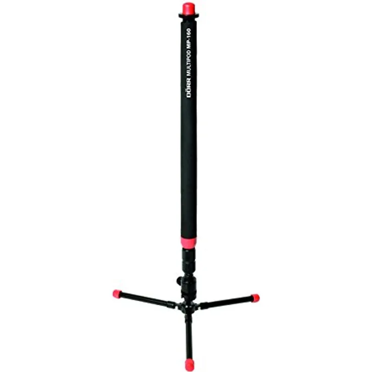 DÖRR Einbeinstativ Multipod MP-160