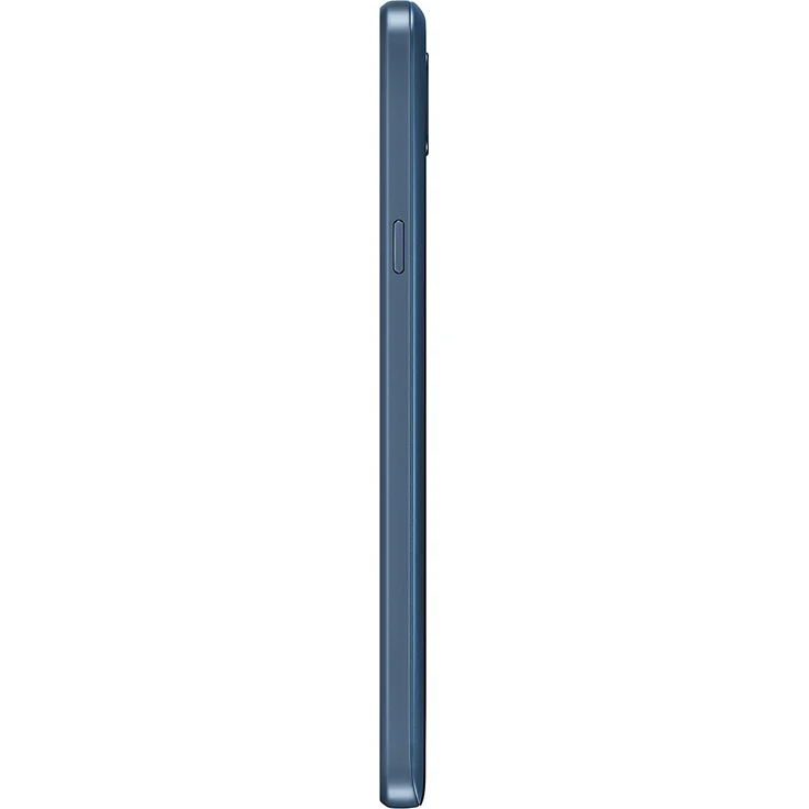 LG K30 Smartphone 13,84cm (5,45 Zoll) IPS-Display, 16GB interner Speicher, 2GB RAM, Dual-SIM, Android, Moroccan Blue – Bild 9