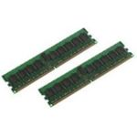 MicroMemory 8GB (2 x 4GB), DDR2 - Speicher (DDR2, DDR2, 2 x 4 GB)
