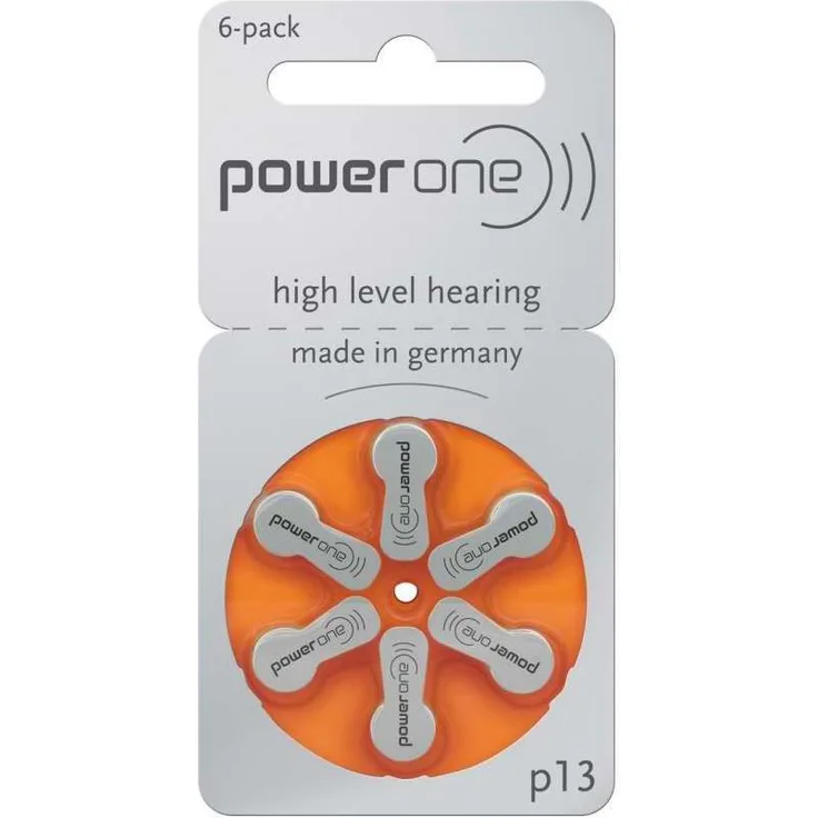 Power One P 13