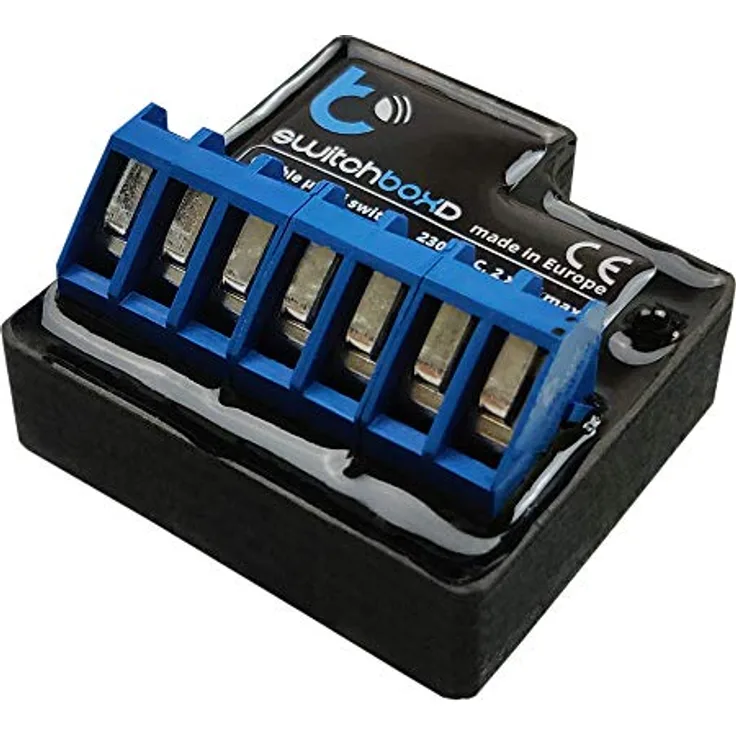 bleBox switchBoxD (switchBoxD)