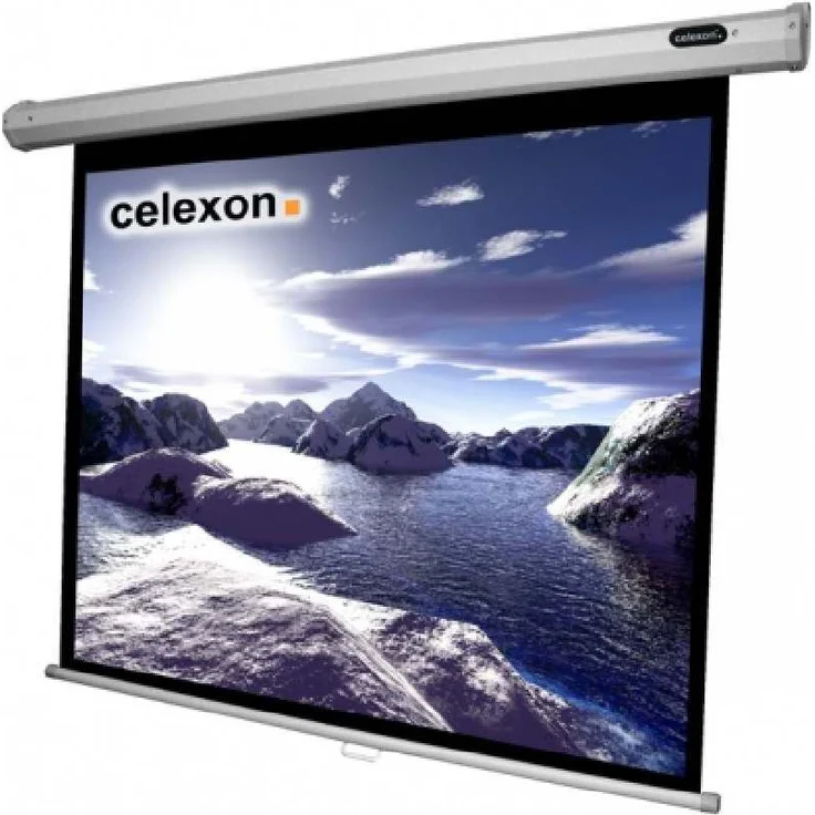 Celexon Rollo Economy 305x172 – Bild 1