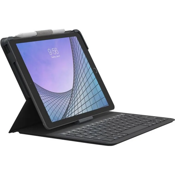 ZAGG KEYBOARD MESSENGER FOLIO 103007177