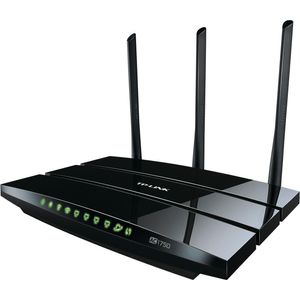 Bild für Archer C7 Dual Band Wireless AC1750