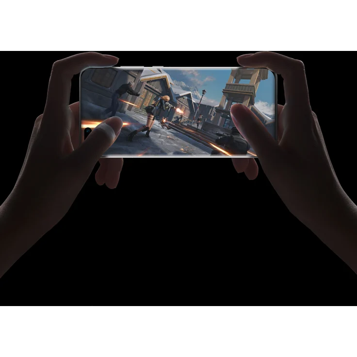 Huawei P40 5G Smartphone 15,49cm (6,1 Zoll) OLED-Display, 128GB interner Speicher, 8GB RAM, Dual-SIM, Android, Black – Bild 14