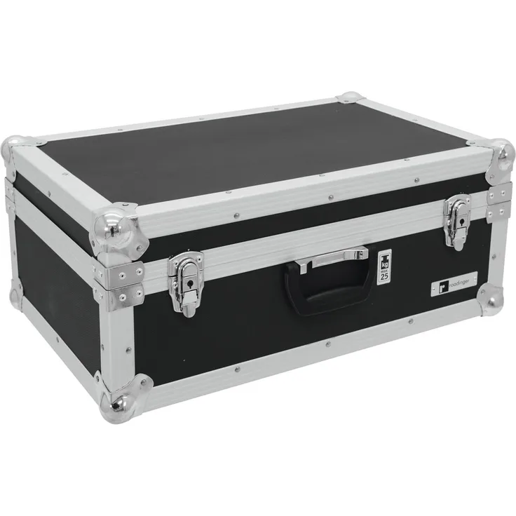 Roadinger Universal-Koffer-Case Tour Lock schwarz