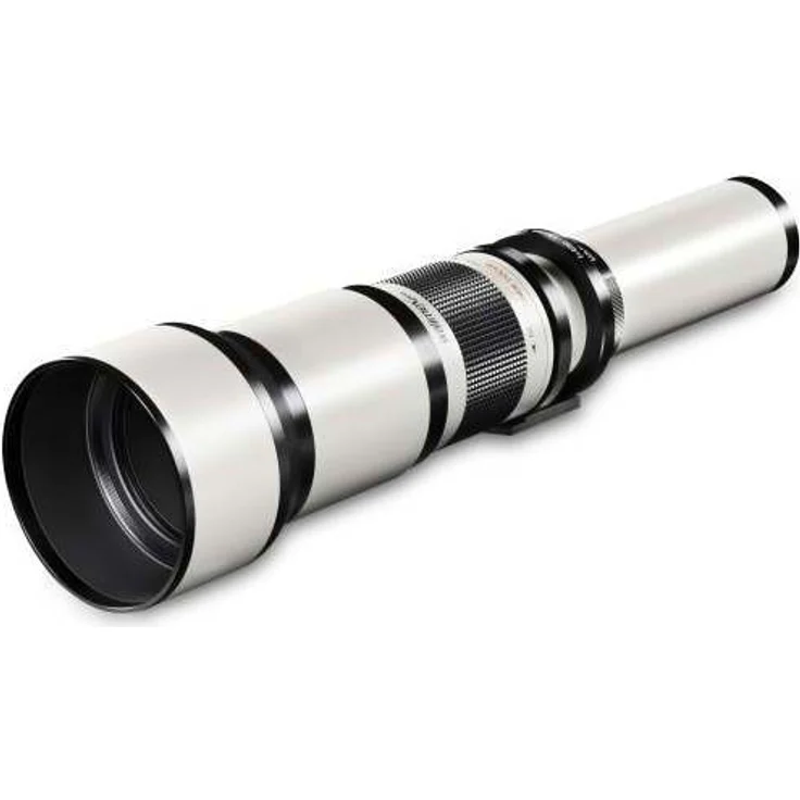 Walimex pro 650-1300-8-16 DSLR MFT – Bild 1
