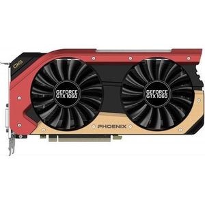 Bild für Gainward GeForce GTX 1060 Phoenix GS 6GB GDDR5 (3736)