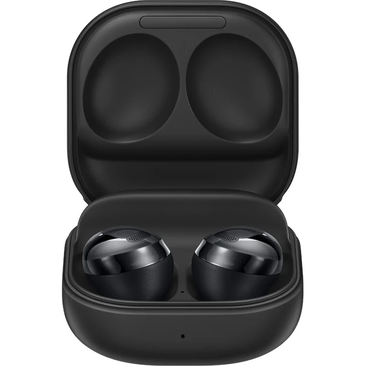 Samsung Galaxy Buds Pro SM-R190 Phantom Black True Wireless In-Ear Kopfhörer, mit Bluetooth, Mikrofon, Noise Cancelling, schwarz – Bild 5