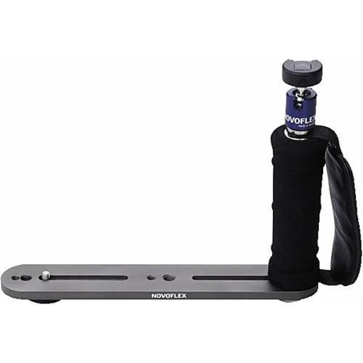 Novoflex Flash Griff