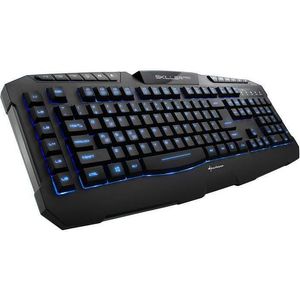 Bild für Sharkoon Skiller PRO Englisch QWERTY