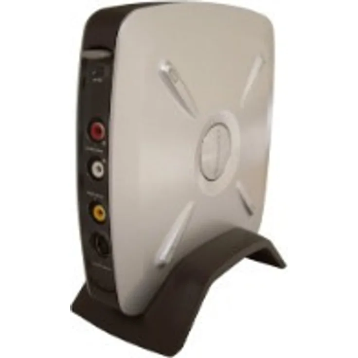 Adaptec AVC-2310 VIDEOH! DVD Media Center USB2.0 Edition