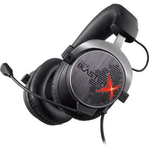 Bild für Creative Sound Blasterx H7