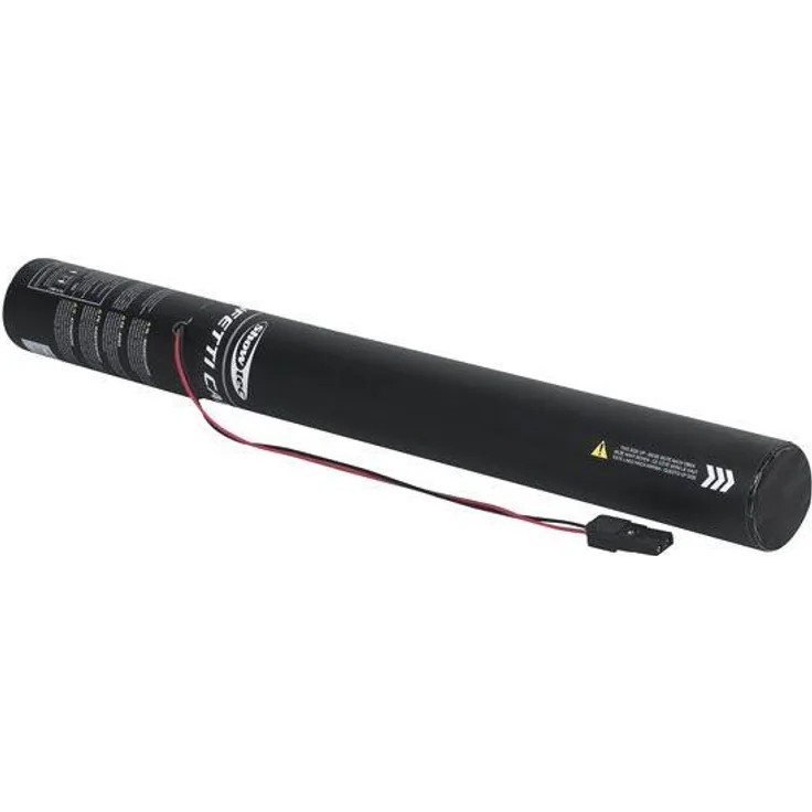DAP Audio Confetti 50cm Gold Metallic electric cannon