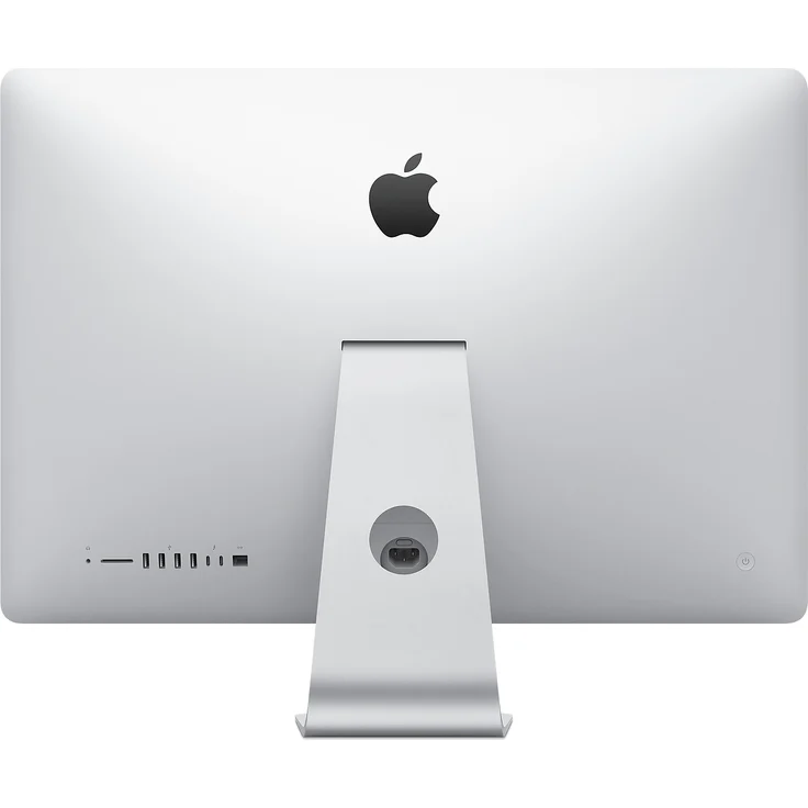 Apple iMac 5K 3,3GHz i5 6-Core TB 68,6cm (27 Zoll) 8 GB RAM 512 GB SSD Desktop PC – Bild 3