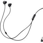 Marshall Mode Kopfhörer - schwartz