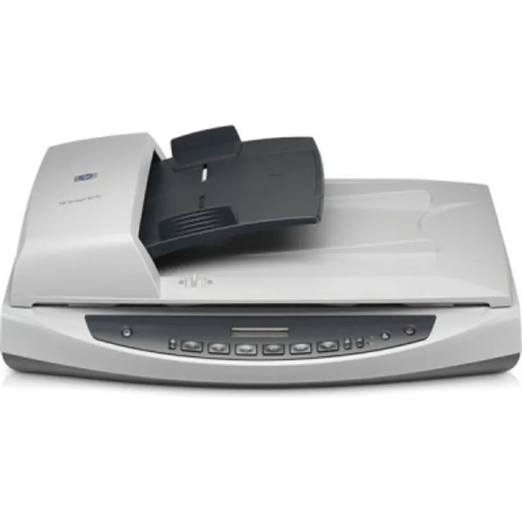 HP ScanJet 8270 Dokumentenscanner