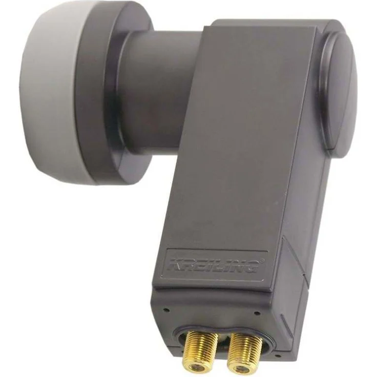 Kreiling KR 240 PROFI Twin-LNB – Bild 2