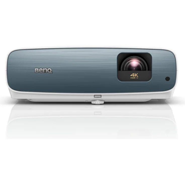 BenQ TK850 Heimkino-Beamer, DMD/DLP, Full HD (1920 x 1080), Kontrast 30000:1, 3000 ANSI-Lumen, Bildverhältnis 16:9, weiß – Bild 2