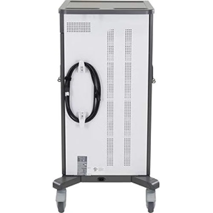 Ergotron YES35 Tablet Charging Cart