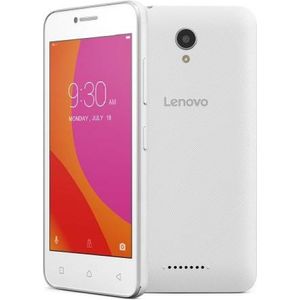 Bild für Lenovo B 8GB Weiß 