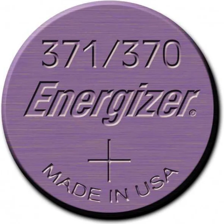 Energizer SO 371/370