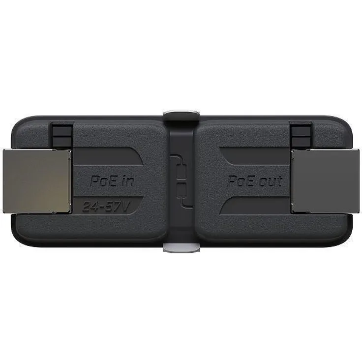 MikroTik GPER DECT-Repeater Schwarz (GPER)