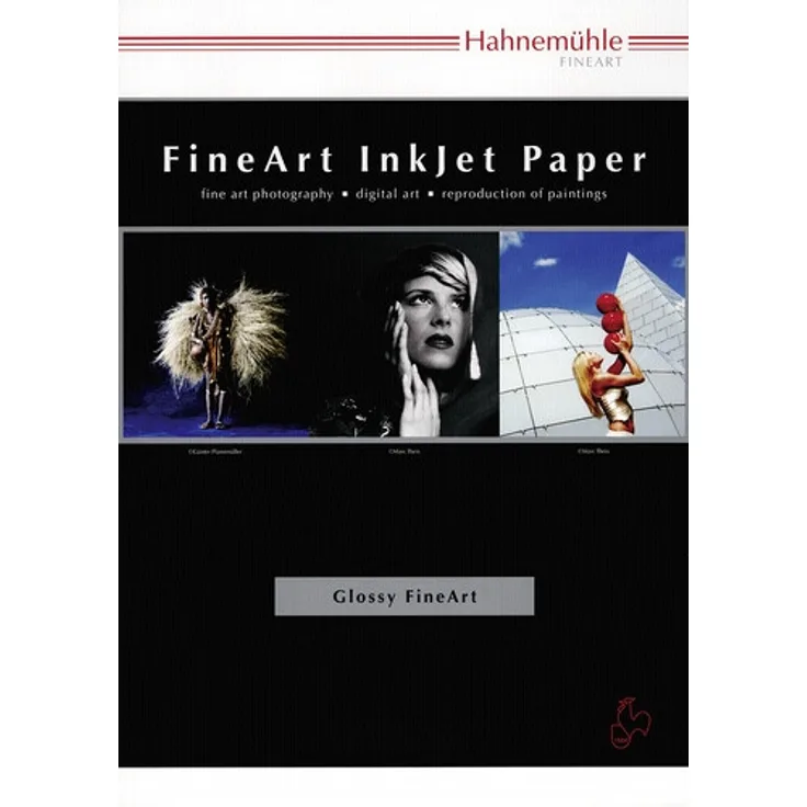 Hahnemühle Photo Rag Pearl A 4 320 g, 25 Blatt