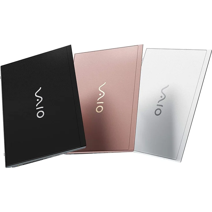 Sony VAIO SX14 - Business-Laptop 14 Zoll (35,6 cm) Full HD, Intel Core i5-8265U, 8GB RAM, 256GB SSD, Windows 10 Pro 64-bit (92953) - Preisvergleich – Bild 9