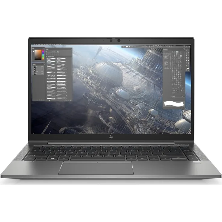 HP ZBook Firefly 14 G8 Business-Laptop - 14 Zoll (35,6 cm) Full HD, Intel Core i7-1185G7, 32GB RAM, 1000GB SSD, Windows 10 Pro 64-Bit, NVIDIA Quadro T500 (2C9R9EA#ABD)