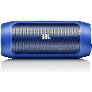 Bild für JBL Charge 2 Wireless Bluetooth Stereo-Lautsprecher (Drahtloser, mit Aufladbarer Batterie, Integrierter Freisprecheinrichtung, 3,5 Stereoeingang, Kompatibel mit Apple iOS/Android Geräten)