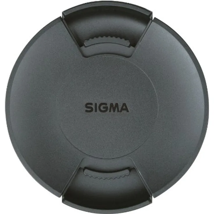 Sigma Objektiv-Frontdeckel LCF-105 mm III