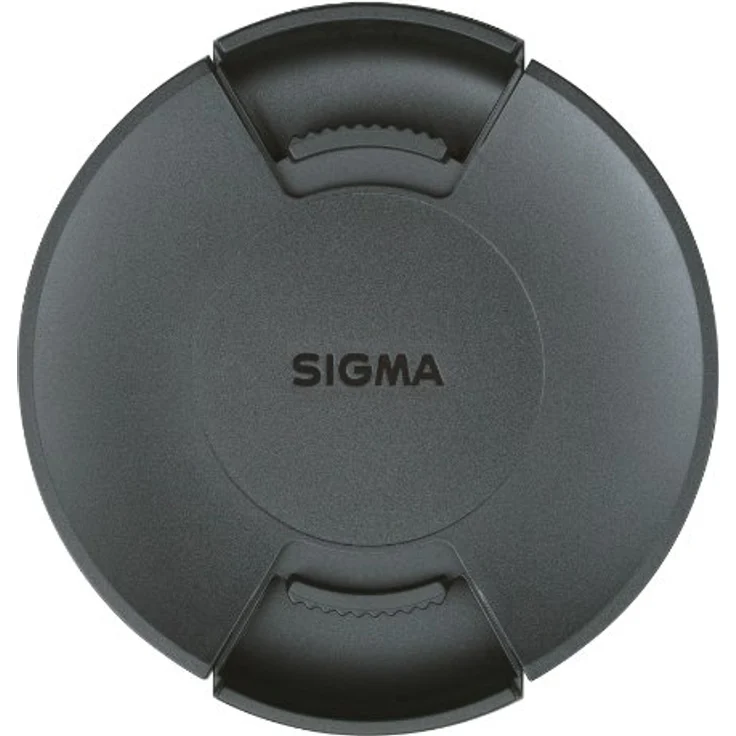 Sigma Objektiv-Frontdeckel LCF-105 mm III