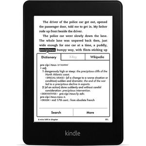 Bild für Amazon Kindle Kindle WI-FI