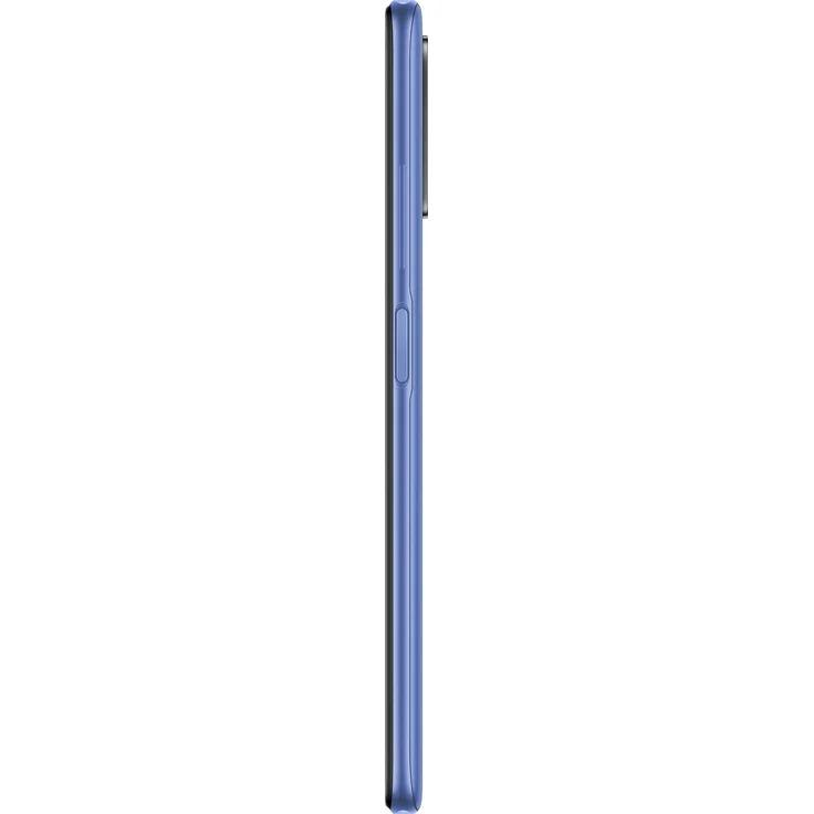 Xiaomi Redmi Note 10 5G Smartphone 16,51cm (6,5 Zoll) LCD-Display, 128GB interner Speicher, 4GB RAM, Dual-SIM, Android, Nighttime Blue – Bild 9