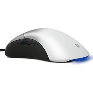 Bild für Microsoft Pro IntelliMouse weiß