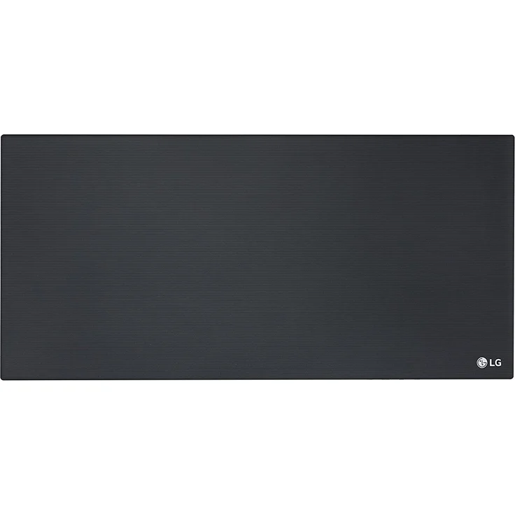 LG UBK90 Ultra HD 4K Blu-ray-Player (mit HDR, Dolby Vision und Dolby Atmos) schwarz – Bild 2