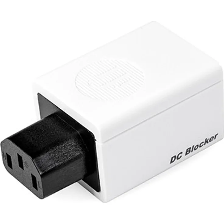 ifi Audio SilentPower DC Blocker