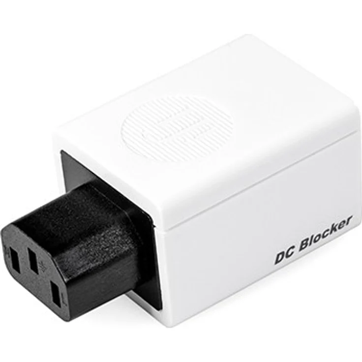 ifi Audio SilentPower DC Blocker – Bild 1