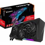 Gigabyte AORUS Radeon RX 6800 XT MASTER 16G AMD 16 GB GDDR6 (GV-R68XTAORUS M-16GD)