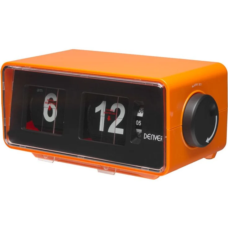 Denver CR-425 Radiorekorder – Bild 1