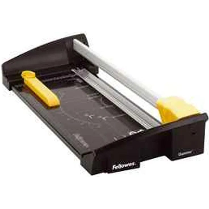 Fellowes Gamma A4 Rollenschneider
