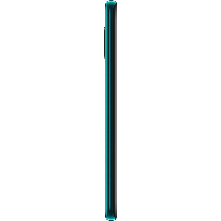 Huawei Mate 20 Pro Smartphone 16,2cm (6,4 Zoll) OLED-Display, 128GB interner Speicher, 6GB RAM, Dual-SIM, Android 9.0, Emerald Green – Bild 10