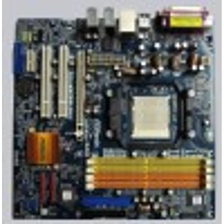ASRock ALIVENF6G-DVI