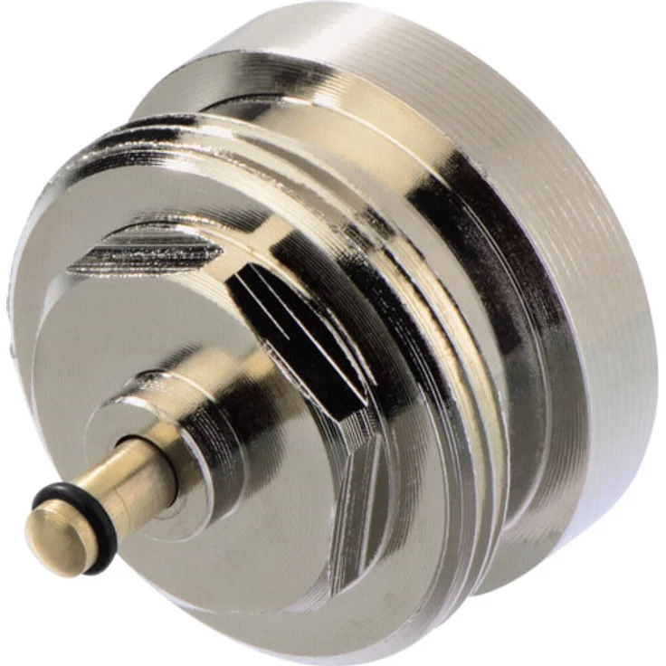 xavax Adapter für Energiesparregler für Heizkörper passend für Bestell-Nummer 16111850 (111945) – Bild 1