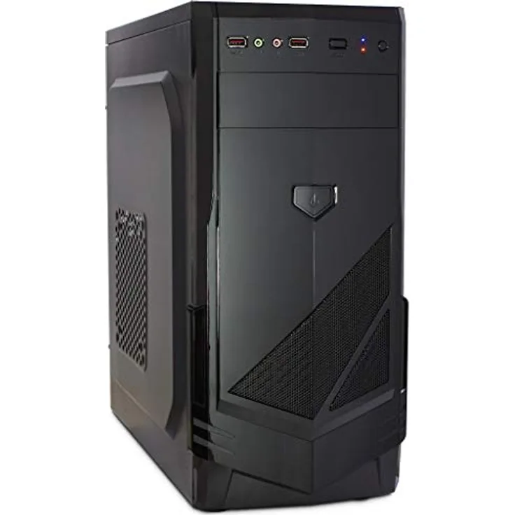 Geh Midi B-30 mit Design Frontblende - Gehäuse (88881306)
