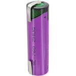 Sonnenschein Inorganic Lithium Battery SL-760-T mit Lötfahnen