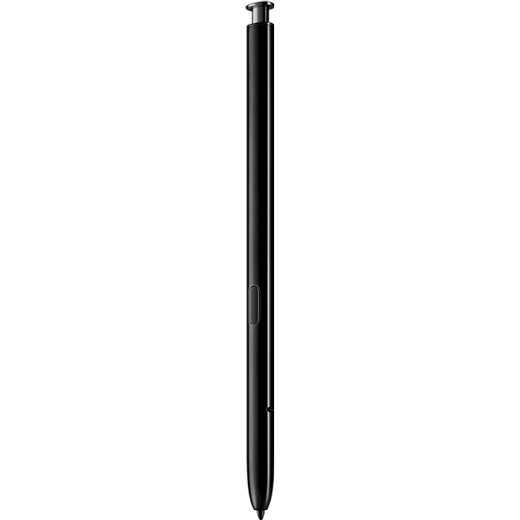 Samsung Galaxy Note 10 Smartphone 16cm Pixel (6,3 Zoll) AMOLED-Display, 256GB interner Speicher, 8GB RAM, Dual-SIM, Android, Aura Black – Bild 10