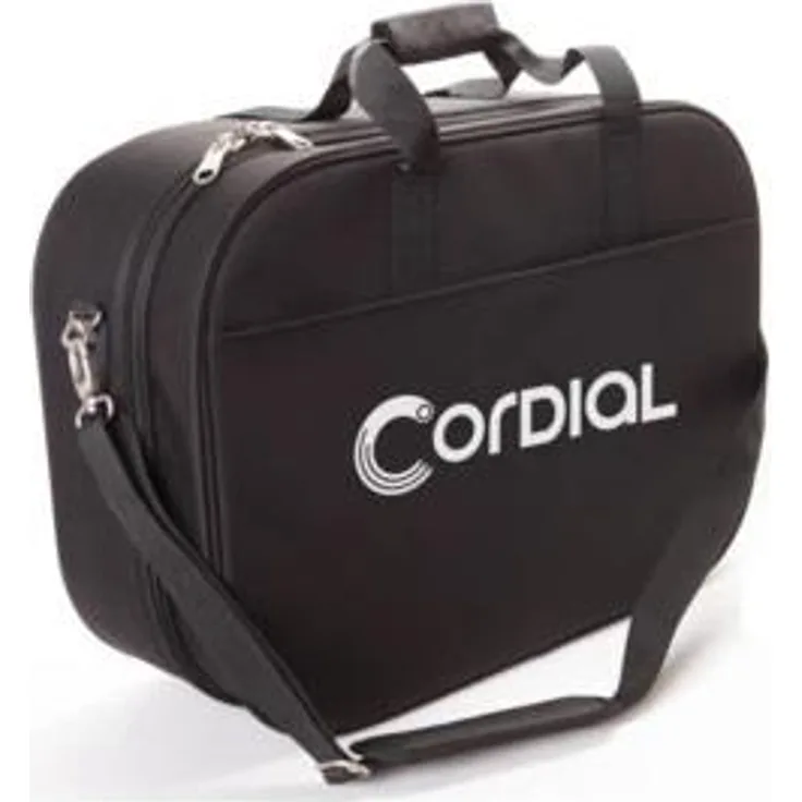 Cordial CYB-STAGE-BOX-CARRY-CASE 3 Stagebox Tasche optimal für CYB 16-4 C, 20-4 C und 24-4