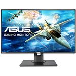 Asus VG278QF (90LM03P3-B02370) - 27 Zoll, Full HD (1920 x 1080), TN-Panel, 0,5ms, 400cd/m²